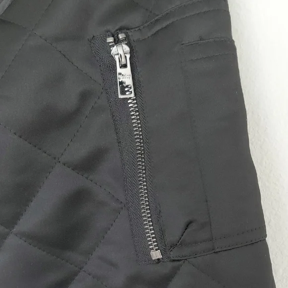 Juicy Couture Crop Jacket - Picture 6 of 7